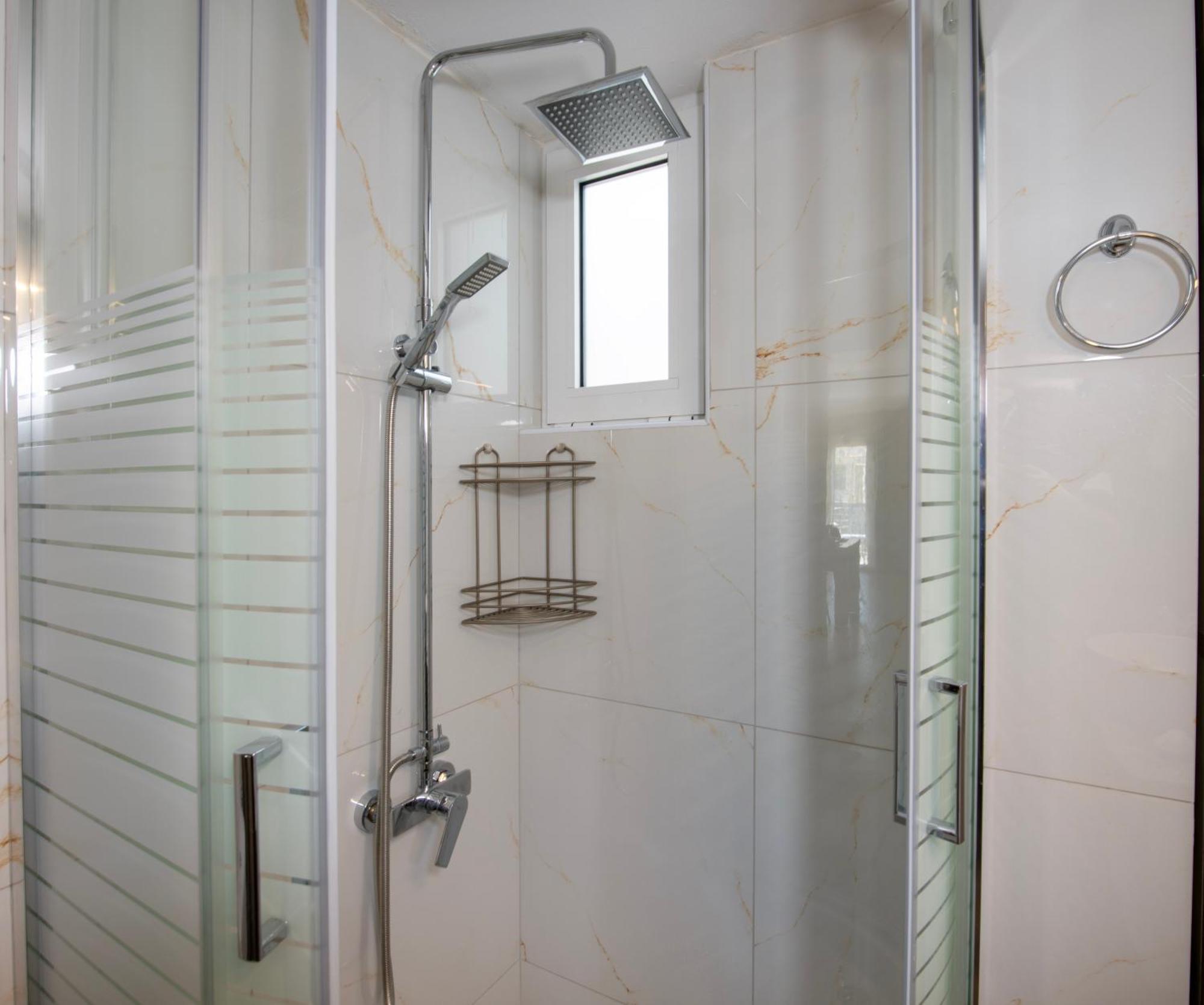 7Thheaven Luxury Aprts Apartamento Chania  Exterior foto