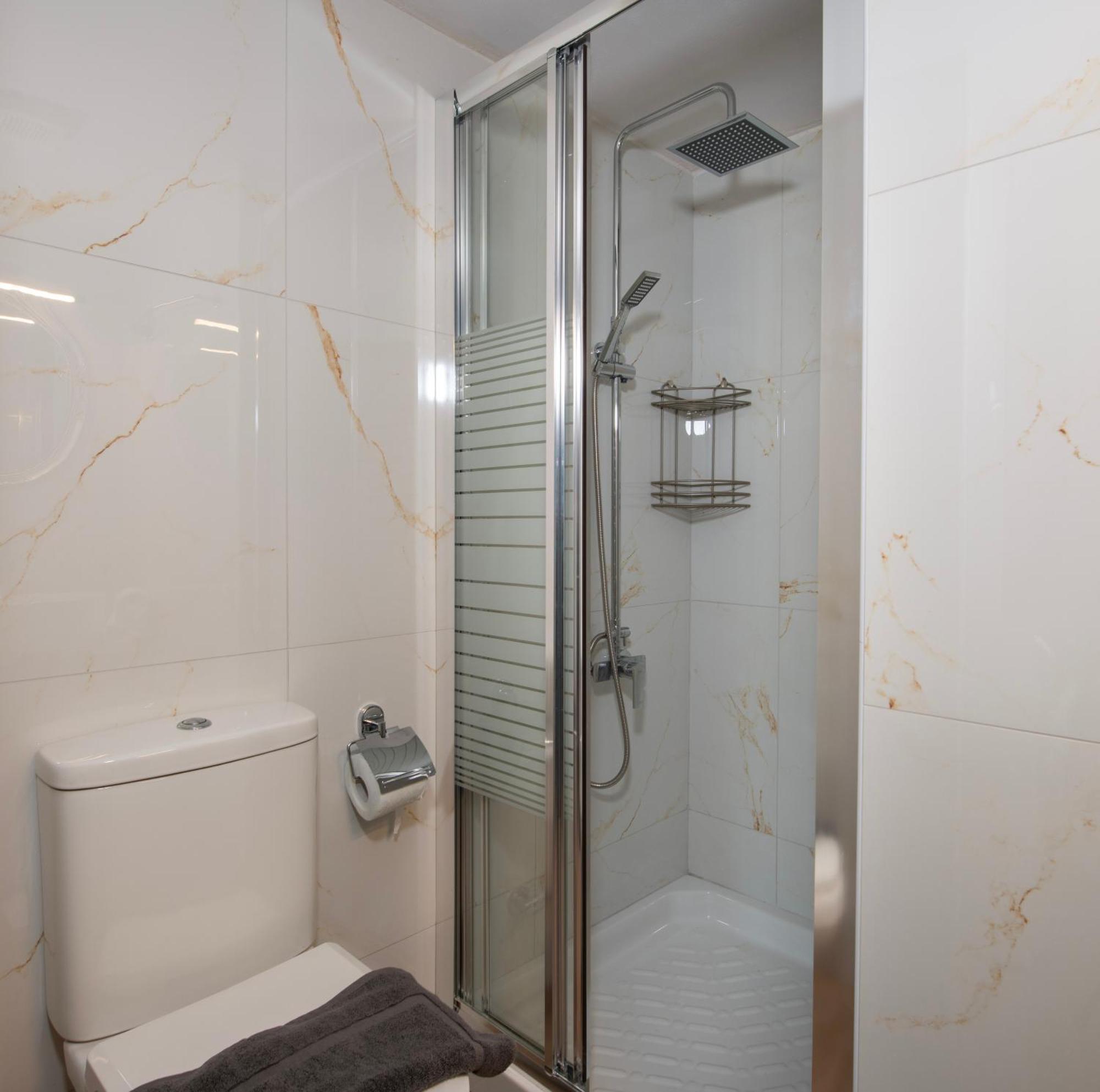 7Thheaven Luxury Aprts Apartamento Chania  Exterior foto