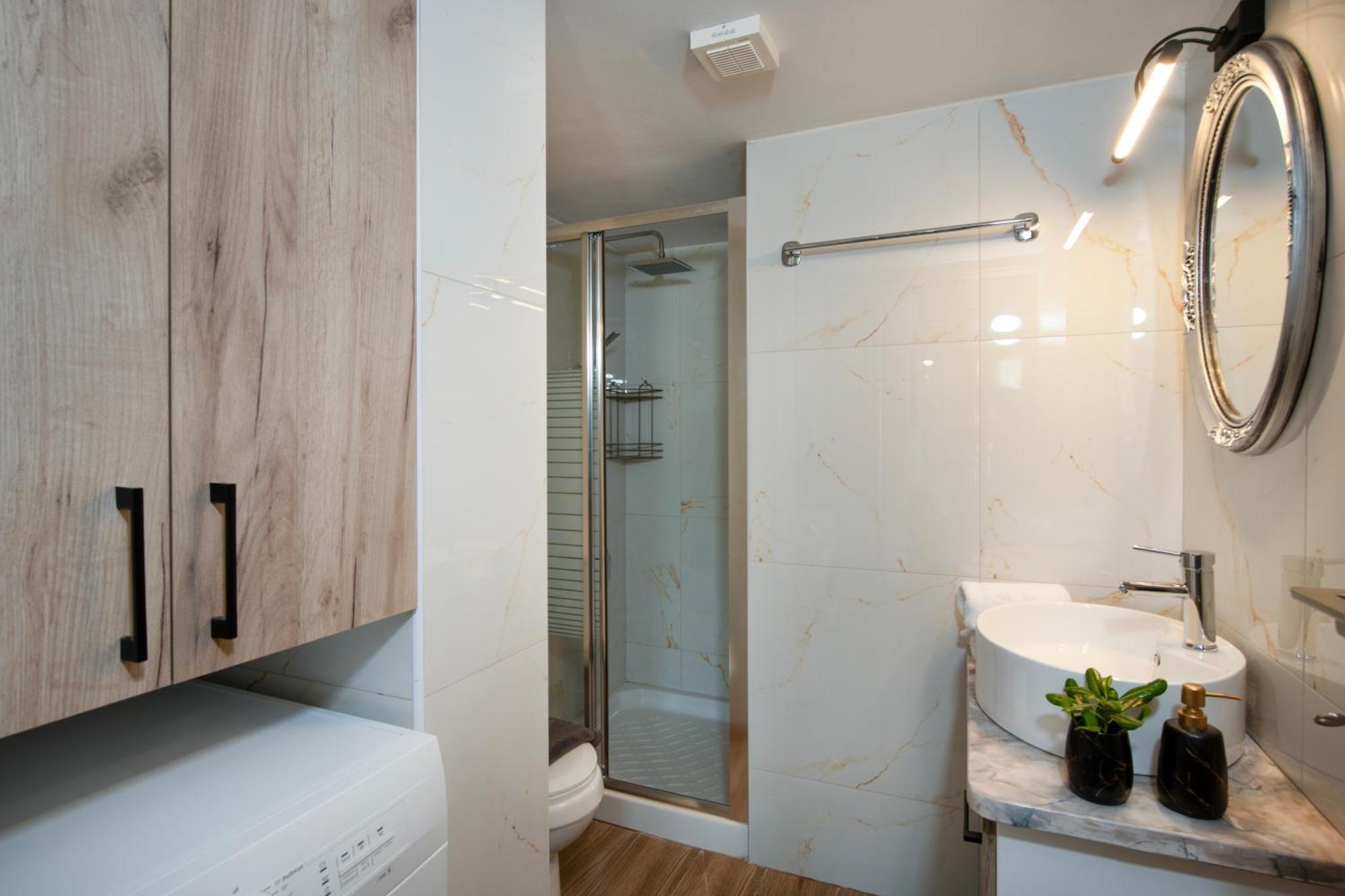7Thheaven Luxury Aprts Apartamento Chania  Exterior foto